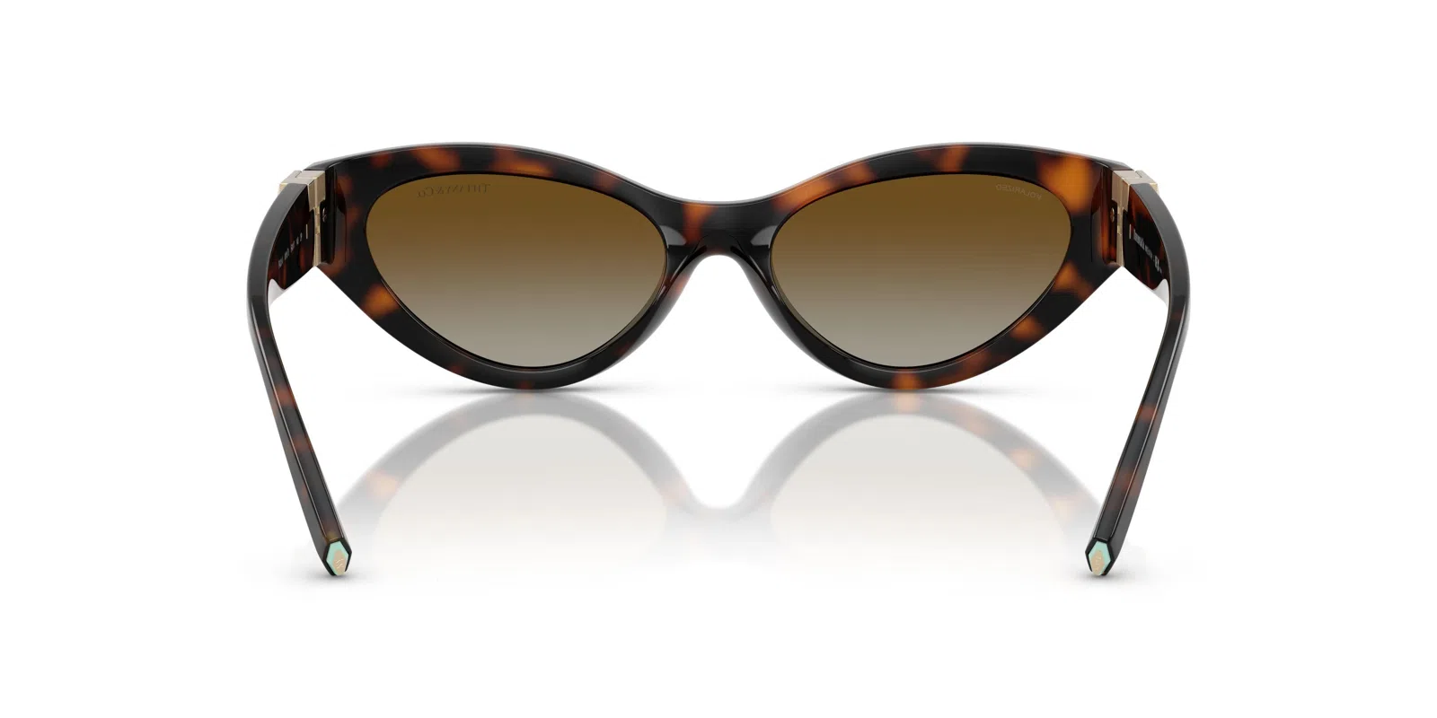 Tiffany 4225U Sunglasses - view 13